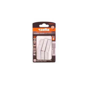 Blister de grampa industrial 14mm Zelta  [UM 1u | 12u | 144u]