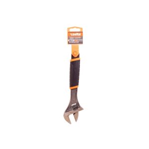Llave ajustable 150mm/6" Zelta  [UM 1u | 12u | 72u]