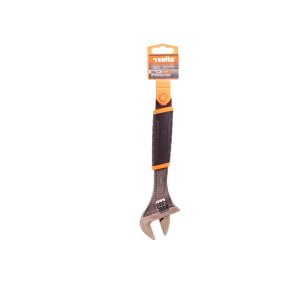 Llave ajustable 300mm/12" Zelta  [UM 1u | 6u | 36u]