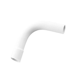 Curva pvc 5/8"  [UM 50u | 1000u]