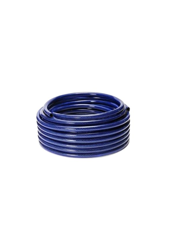 Manguera riego 3/4″x25 trenzada  [UM 1u]