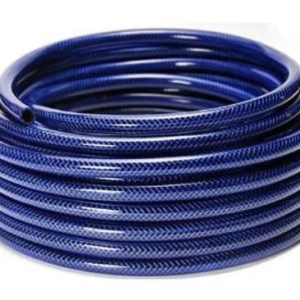 Manguera riego 1"x25 trenzada  [UM 1u]