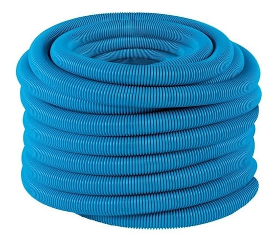Caño piletero 2″x30mts  [UM 1u  ]