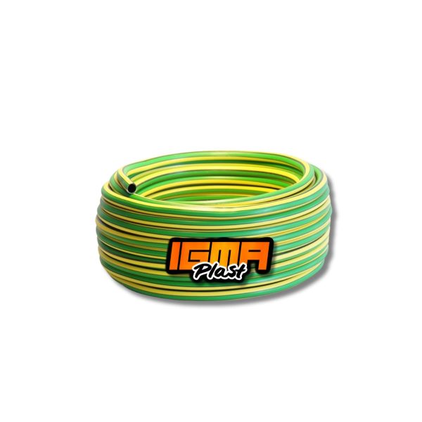 Manguera riego 1″x25 reforzada  [UM 1u]