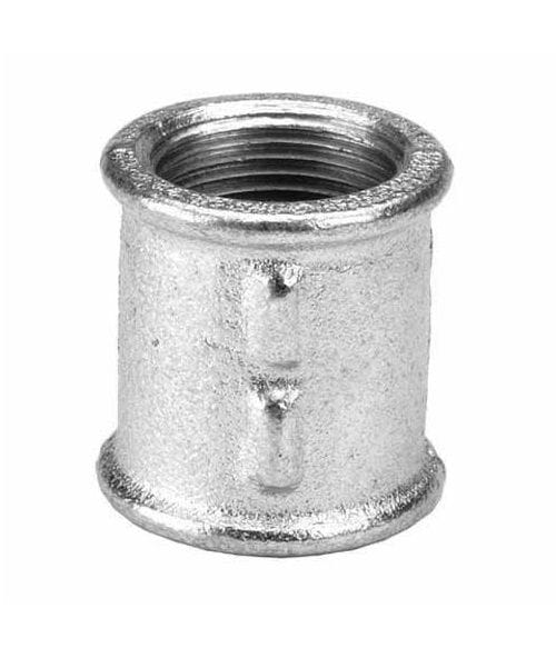 Cupla de hierro 1″  [UM 1u | 50u]