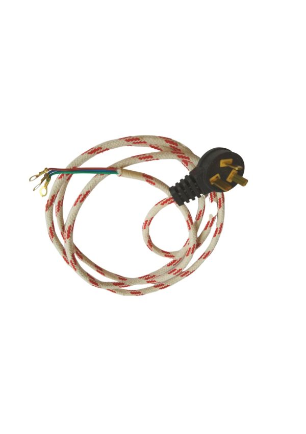 Cable p/ plancha 1075 x1.8mts  [UM 1u]