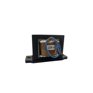 Transformador c/cable 220/24v 25va  [UM 1u]