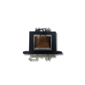 Transformador riel din c/bornera 220/24v 25va  [UM 1u]
