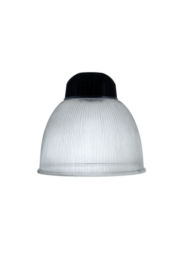 Pantalla industrial policarbonato e40 56cm  [UM 1u | 10u]