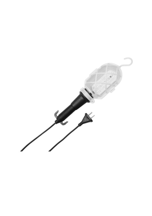Portatil con led 5mts pvc  [UM 1u | 20u]