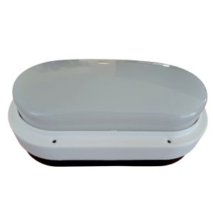 Tortuga blanca con aro  [UM 1u | 20u]