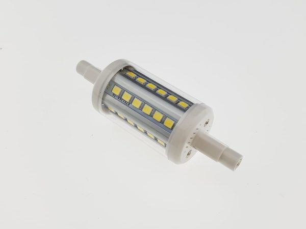 Lampara led r7s 12w 189mm  [UM 1u | 48u]