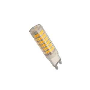 Lampara led bipin g9 4.5w calida Light Tronic  [UM 1u | 500]