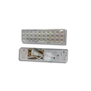 Luz de emergencia 30 led Light Tronic  [UM 1u | 40u]