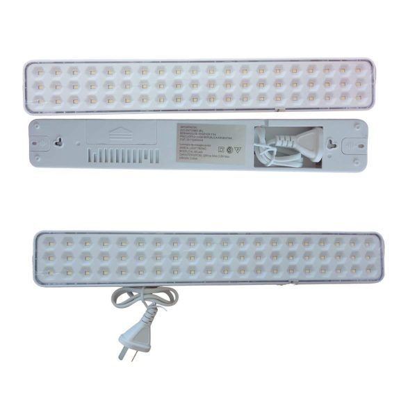 Luz de emergencia 60 led Light Tronic  [UM 1u | 30u]