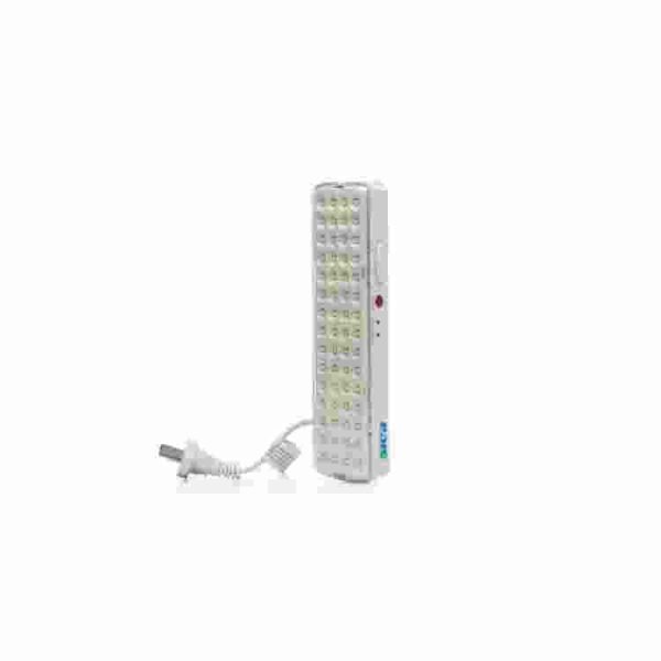 Luz de emergencia 60 led Sica  [UM 1u | 20u]