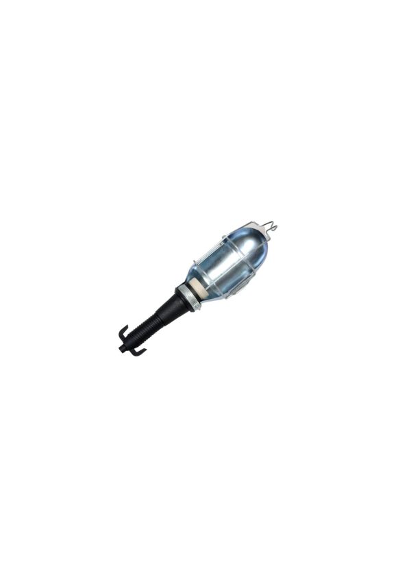 Portatil sola s/cable chapa  [UM 1u | 25u]