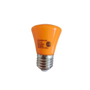 Lampara led 2w naranja  [UM 1u  ]