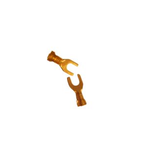 Terminal horquilla 4.2mmx2000u  [UM 1u ]