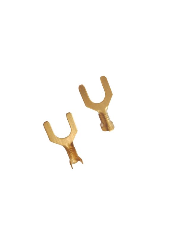 Terminal horquilla 6.5mmx2000u  [UM 1u ]
