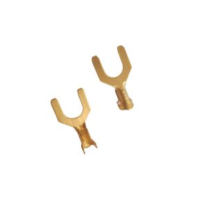 Terminal horquilla 6.5mmx100u  [UM 1u ]