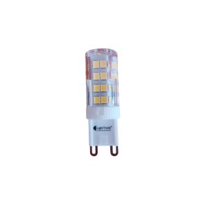 Lampara led bipin g9 4.5w fria Light Tronic  [UM 1u | 500]
