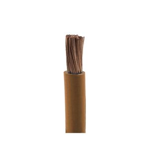 Cable unipolar 1.5mm marron Nasello  [UM 1u ]
