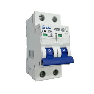 CONTACTOR TRIPOLAR BAW 7.5kW AC3 18A 1Na Bob:24V#  [UM 1u]