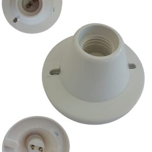Receptaculo floron marfil  [UM 1u | 50u]