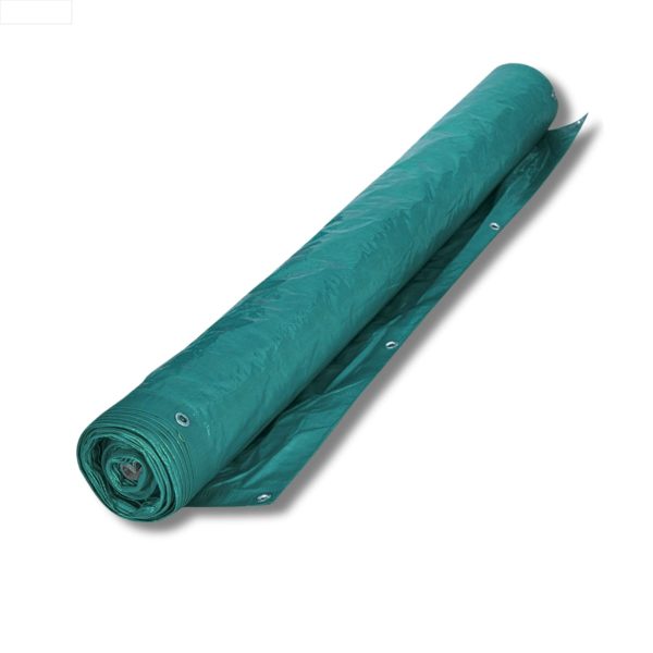 Cubre cerco ojalado super 1.50x50mts  [UM 1u | 2u]