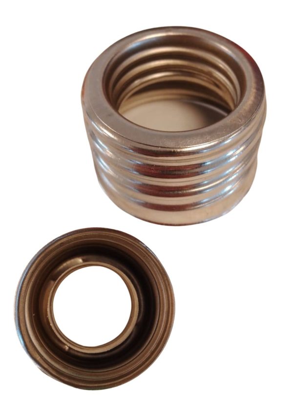 Adaptador reduccion lampara e40 a e27 ceramica  [UM 1u | 500u]