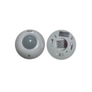 Detector de movimiento techo 360°  [UM 1u | 50u]
