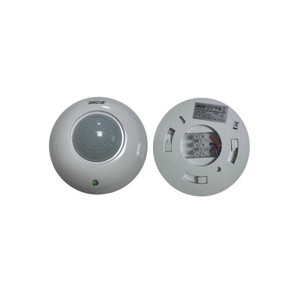 Detector de movimiento techo 360°  [UM 1u | 50u]