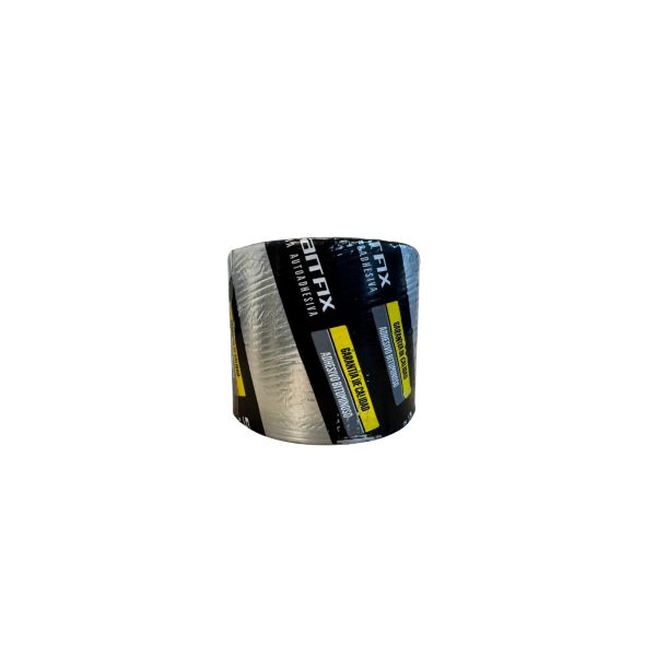 Membrana autoadhesiva 10cmx10m  [UM 1u | 18u || 720u]