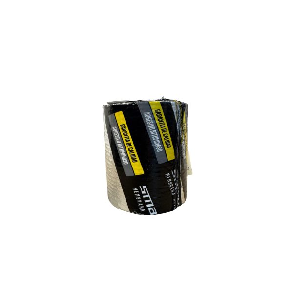Membrana autoadhesiva 15cmx10m  [UM 1u | 12u || 480u]