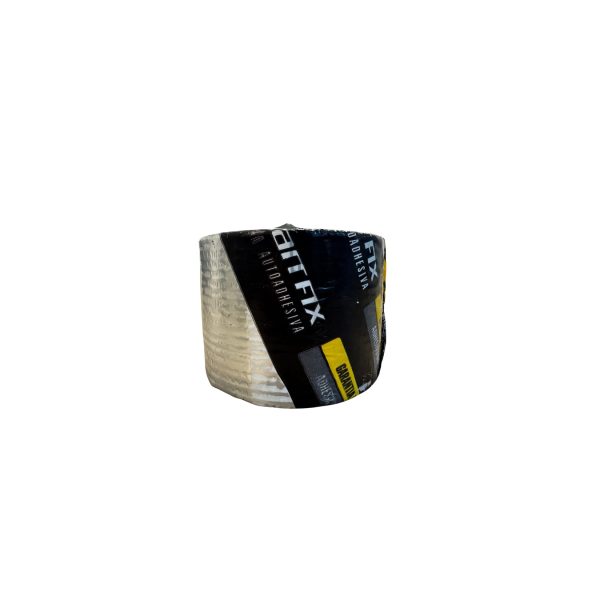 Membrana autoadhesiva 15cmx25m  [UM 1u | 4u || 200u]