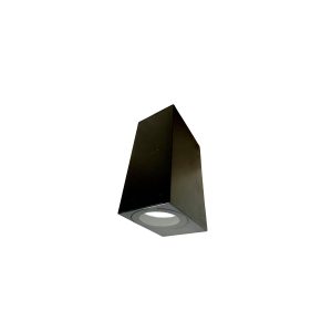 Difusor cuadrado bidireccional dic 12w calido neg  [UM 1u | 50u]