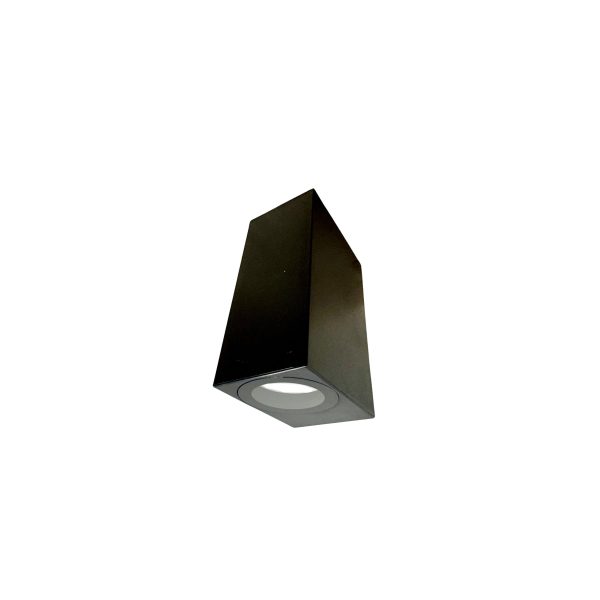 Difusor cuadrado bidireccional dic 12w calido neg  [UM 1u | 50u]