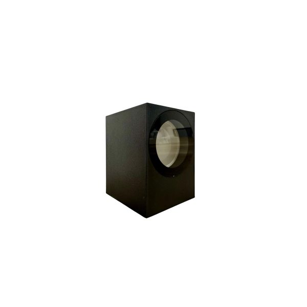 Difusor cuadrado unidireccional dic 6w calido neg  [UM 1u | 50u]