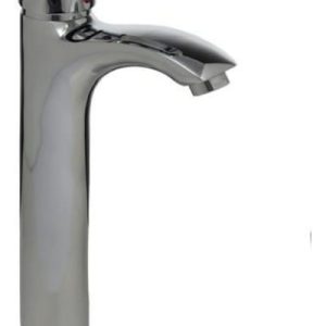 Monocomando Vitra lavatorio alta  [UM 1u | 20u]