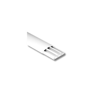 Cable canal 48x13 x2mts Genrod  [UM 1u | 15u]