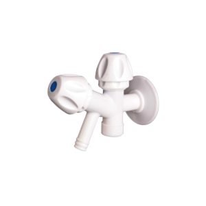 Canilla para conexion lavarropas 1/2"  [UM 1u | 120u]