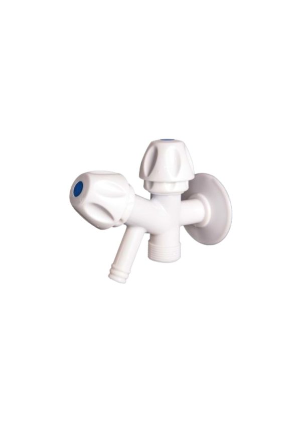 Canilla para conexion lavarropas 1/2″  [UM 1u | 120u]