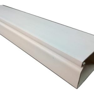 Cable canal 100x50 x2mts  [UM 1u | 6u]