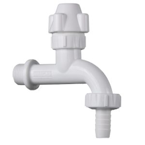 Canilla con pico manga 3/4"  [UM 1u | 50u]