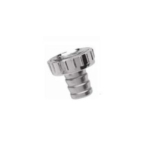 Pico metal canilla 1/2"  [UM 1u | 50u | 500u]