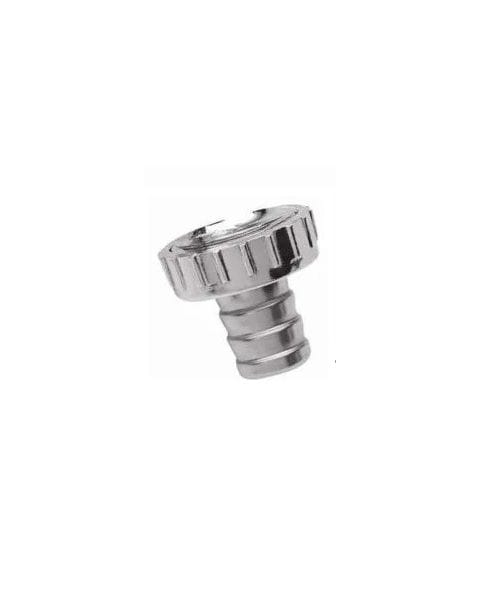 Pico metal canilla 1/2″  [UM 1u | 50u | 500u]