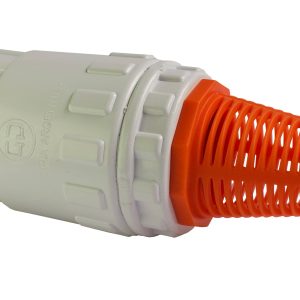Valvula de retencion con filtro 3/4"  [UM 1u | 40u]