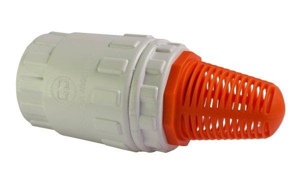 Valvula de retencion con filtro 3/4″  [UM 1u | 40u]