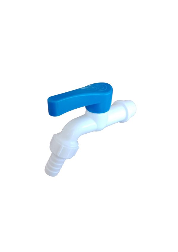 Canilla esferica con pico manga de 1/2″  [UM 1u | 200u]